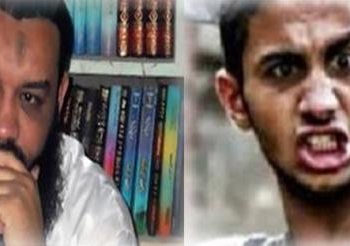 حبس نجلي جمال صابر أربعة أيام في قضية شبرا