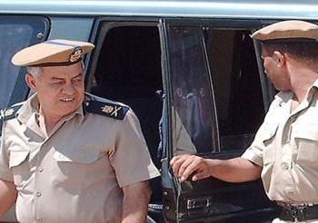 أمن المنيا يحرر طفلين اختطفا أثناء ذهابهم للمدرسة بملوي