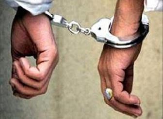 القبض علي  تشكيل عصابي قام بخطف اطباء سمالوط  الأقباط بالمنيا