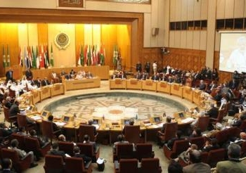 حكومة حماس المقالة تشيد بالمواقف الايجابية للقمة العربية