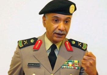 الداخلية السعودية: سنكشف أدلة إدانة “خلية التجسس”