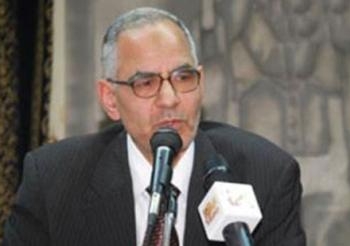 التنمية المحلية تناقش الاستفادة من مياه الصرف الصحى فى زراعةمليون شجرة