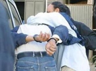 القبض علي ثلاثة من مختطفي الشاب القبطي ببني سويف