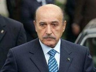 تنفيذا لقرا الكسب غير المشروع ..منع ابنتي اللواءعمر سليمان من السفر