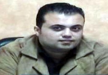 أديب : رغم عدم شرعيته النائب العام مستمر فى خدمة الجماعة