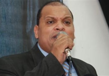 مؤتمر مشترك بين القوى السياسية ولجنة نادي قضاة مصر