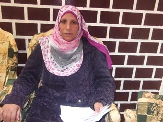 شربات طه ضحية الإسلاميين : لم احصل علي يوم أجازة خلال أربع سنوات