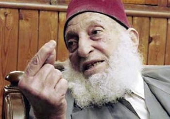 الشيخ حافظ سلامة ينتقد مرسى وحكومته بعد زيادة أسعار أنابيب الغاز