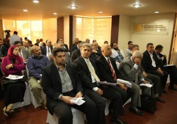 بحضور حسن مالك “إبدأ”: تناقش مستقبل فرص وتحديات توليد الطاقة الجديدة