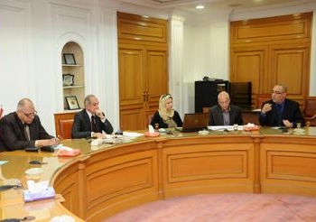 مشروعان لتطوير منطقة “أثر النبى”.. ومد الخدمات العمرانية بالقطامية