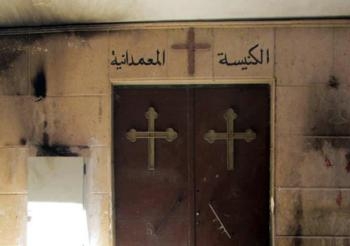 الكتاتنى: ما يحدث من فتنة طائفية في الخصوص غير مقبول