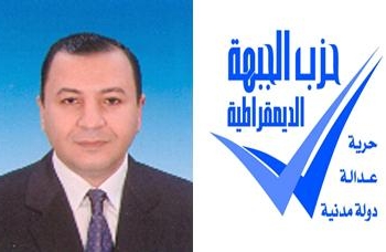 حمدان : الاعتداء على الجنازات ودور العبادة دليل فشل النظام