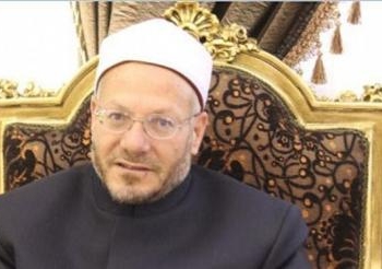 مفتي الجمهورية يناشد عقلاء الوطن التدخل للحفاظ على النسيج الوطني