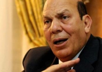 قيادى ناصرى بقنا يطالب بإطلاق إسم شهيد رفح على مدرسة بمسقط راسه