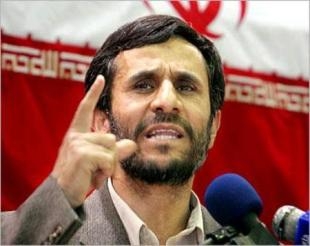 الرئيس الايراني يشدد على الاسراع في النشاطات النووية