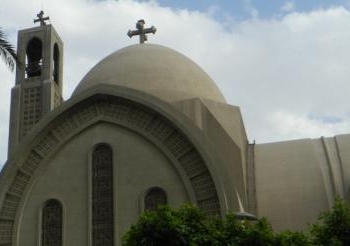 ممثلو الرئاسة يرفضون التعقيب علي ازمة الكاتدرائية