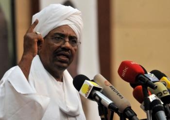 الرئيس السوداني يزور جوبا غدا الجمعة