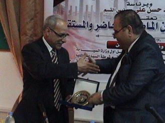 آداب المنيا تطالب بإنشاء جمعيات أهلية للسياحة