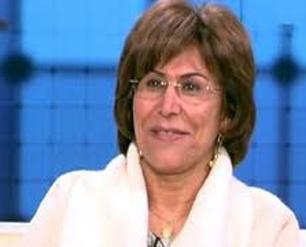 فريدة الشوباشى : واقعة وزير الاعلام   .. تحرش علنى و فضيحة أمام العالم