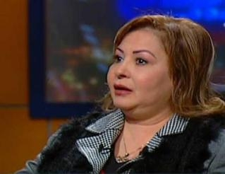سحر الجعارة : واقعة عبد المقصود انتهاك صارخ ضد المرأة ..