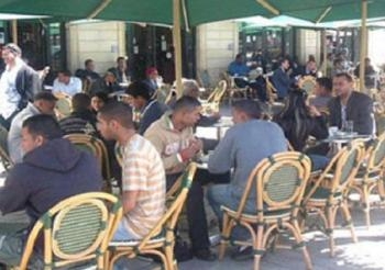 أكثر من 3 ملايين عاطل عن العمل في مصر