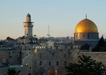 حالة من التوتر تسود باحات المسجد الأقصى المبارك
