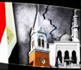 الفتن الطائفية فى مصر تحدى للمجتمع  المدنى فى المرحلة القادمة