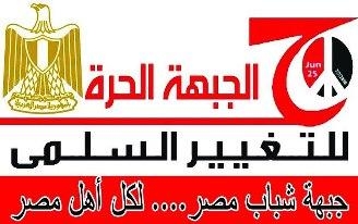 الحرة للتغيير ترفض لقاء البلتاجى وتؤكد الإخوان هم الثورة المضادة