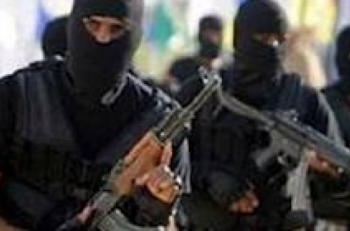 مصرع ضابط وإصابة شرطى في هجوم إرهابي على كمين بسيناء