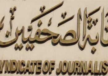 مجلس نقابة الصحفيين ينتقد حملة التشهير ضد عضوة المجلس  حنان فكري