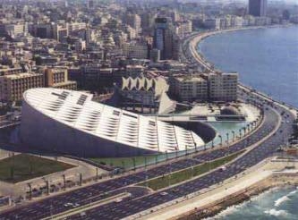 كنوز الفن الأسلامي في محاضرة بمكتبة الأسكندرية
