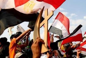 مصر لنا جميعا إرساءا لمبدأ المواطنة الحقيقية