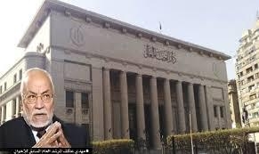 التيار الشعبى يرفض تدخل  التنفيذية أو التشريعية على حساب القضائية