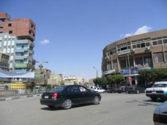 القوي السياسية ببني سويف تتجاهل دعوات الإخوان للتظاهر