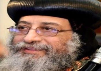 البابا تواضروس : طالما الكنيسة والازهر بخير فمصر ستكون بخير