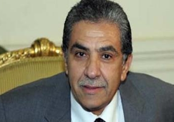 وزير البيئة : منعنا اعتداءين على دير الريان بالفيوم