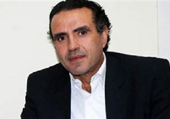 محمود العلايلى يعتذر عن دعوة مساعد رئيس الجمهورية