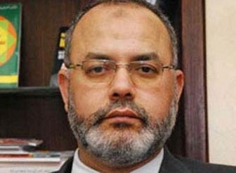 سعد الحسينى يتجاهل الالم قرى كفر الشيخ