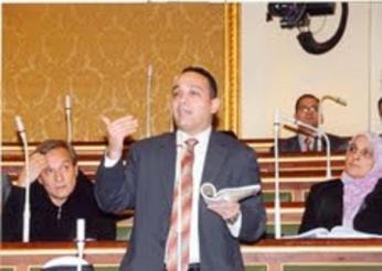 اقباط للجنة الامن القومى:القانون لا يطبق على من يعتدي على المسيحيين