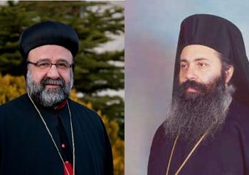 انباء عن خطف مطرانى حلب للروم والسريان الارثوذكس