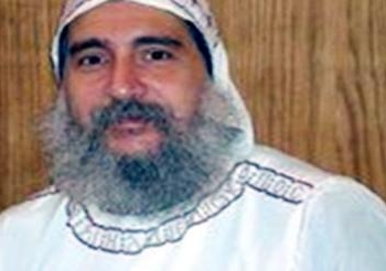 الأنبا غبريال يتحدث خلال عظة العيد عن أهمية الكلام الايجابي