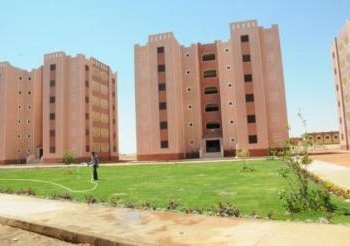 أسيوط تنتهي من الاحوزة العمرانية لـ 5 مراكز و229 قرية