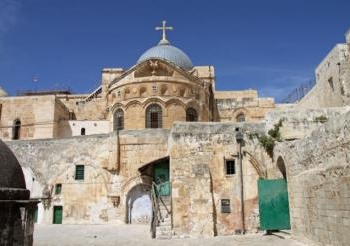 بعد حادث كنيسة القيامة ..إسرائيل تعتذر رسيما لمصر