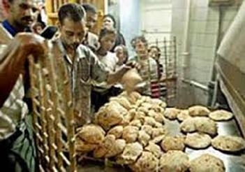 إضراب أصحاب المخابز ببني سويف لسوء حالة الدقيق
