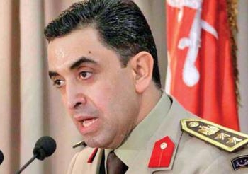 المتحدث العسكري ينفي حدوث قصف للحدود المصرية الليبية