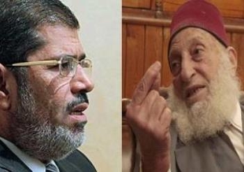 حافظ سلامة :اتق الله يا مرسى