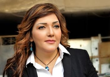 جميلة إسماعيل من المنوفية:إنتخابات اليوم خطوة جديدة