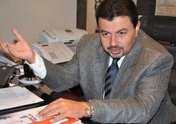 الشعب الحر : مشروع محور قناة السويس بداية الأجندة القطرية