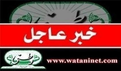 ترقب حذر بعد دفن الشهيد القبطى