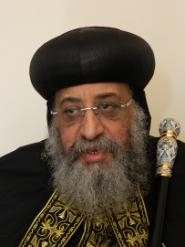 غدا.. البابا تواضروس يفتتح مكتبة دير السريان بوادى النطرون